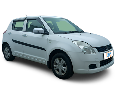 Maruti Swift-img